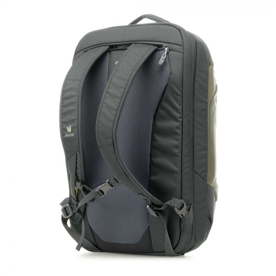 Deuter рюкзак Aviant Carry On Pro 36 Deuter рюкзак Aviant Carry On Pro 36
