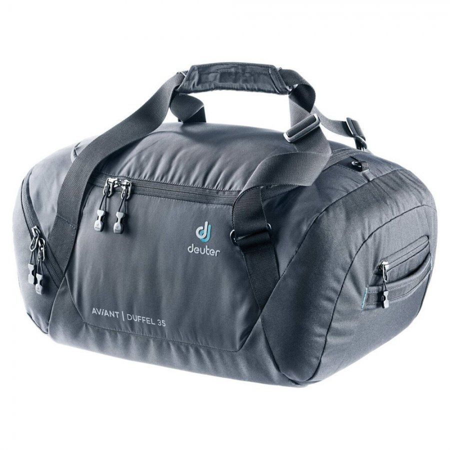 Сумка-рюкзак Deuter Aviant Duffel 35 Сумка-рюкзак Deuter Aviant Duffel 35