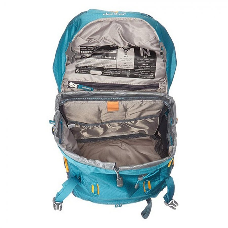 Deuter Рюкзак Fox 30 Deuter Рюкзак Fox 30