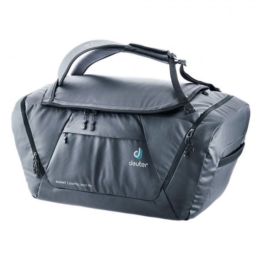 Deuter рюкзак Aviant Duffel Pro 90 Deuter рюкзак Aviant Duffel Pro 90