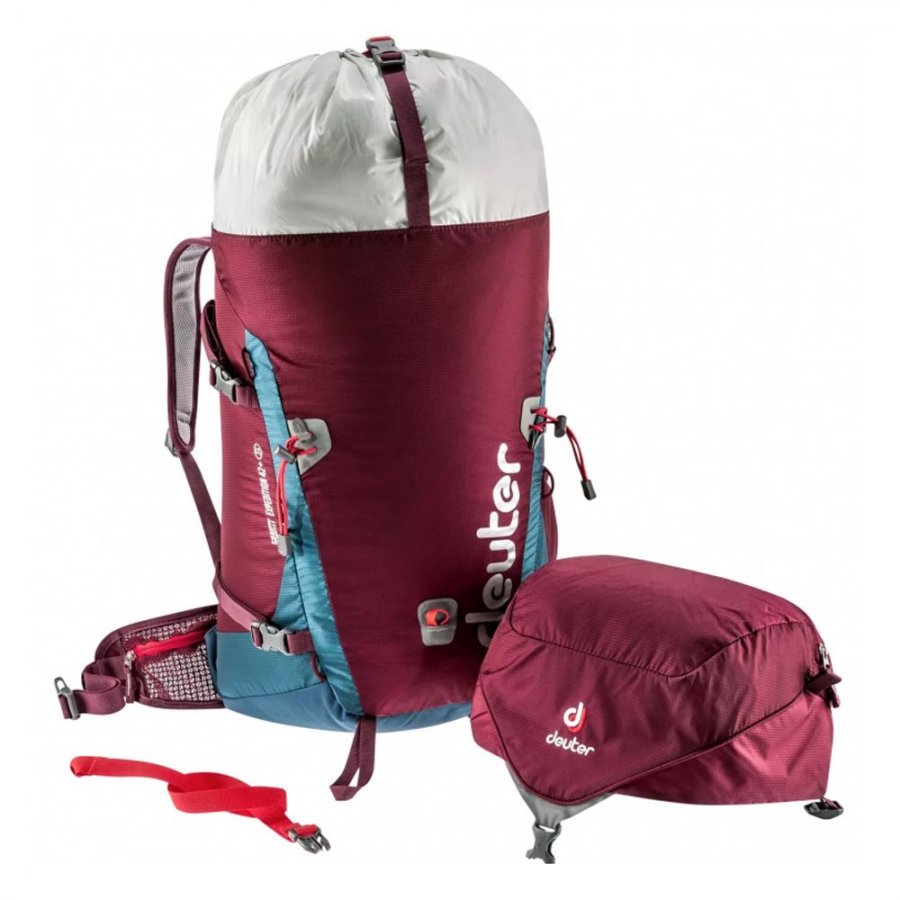 Deuter рюкзак Gravity Expedition 42+SL Deuter рюкзак Gravity Expedition 42+SL