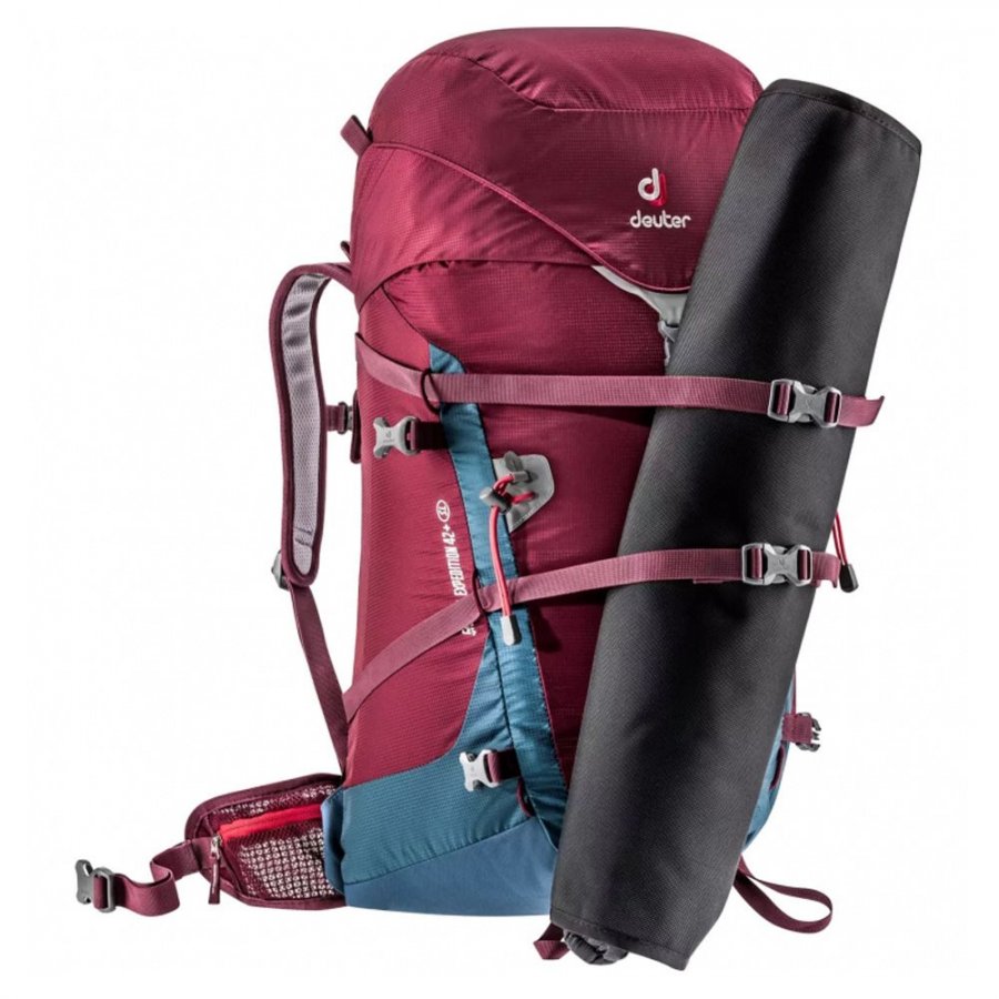 Deuter рюкзак Gravity Expedition 42+SL Deuter рюкзак Gravity Expedition 42+SL