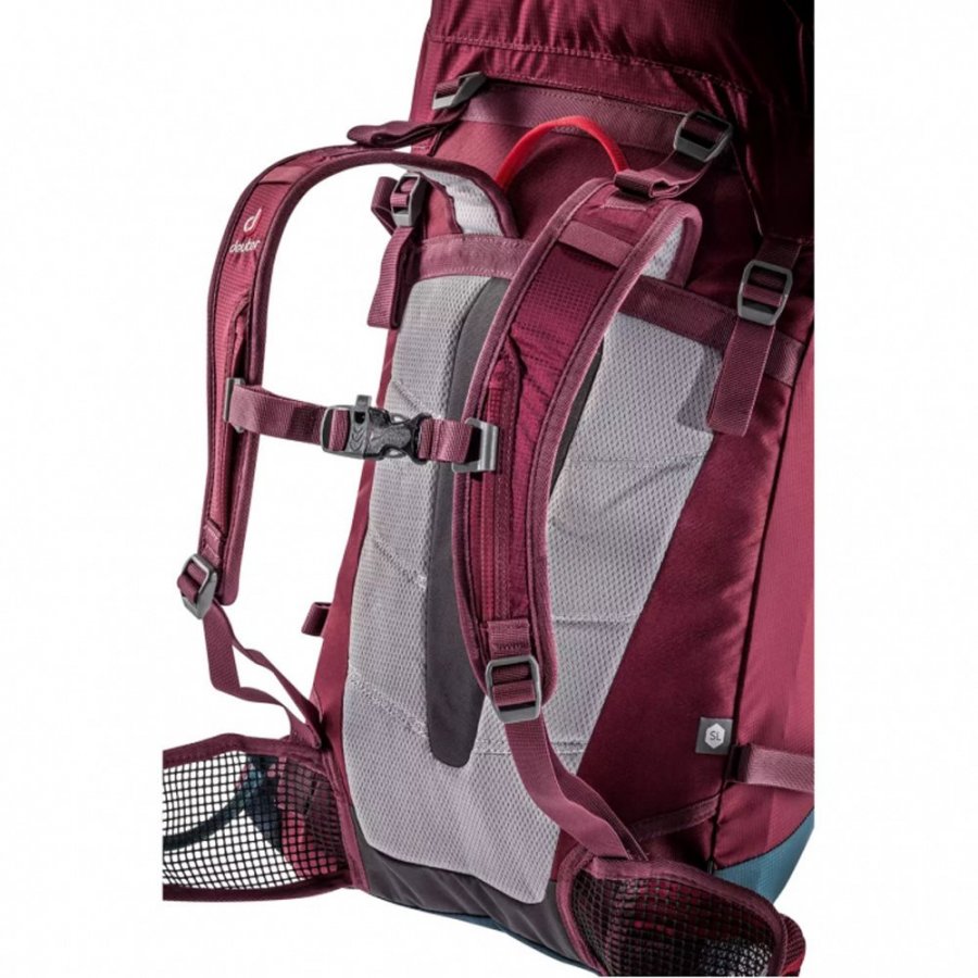 Deuter рюкзак Gravity Expedition 42+SL Deuter рюкзак Gravity Expedition 42+SL