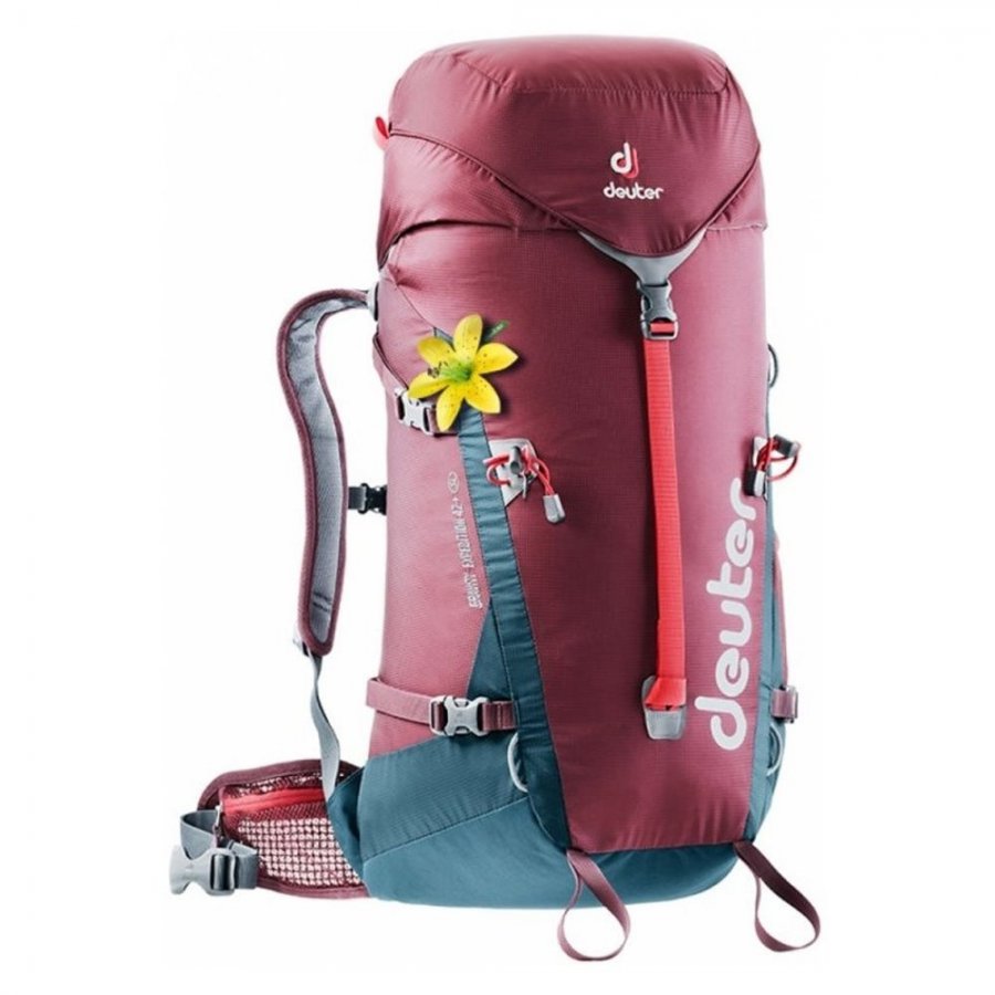 Deuter рюкзак Gravity Expedition 42+SL Deuter рюкзак Gravity Expedition 42+SL