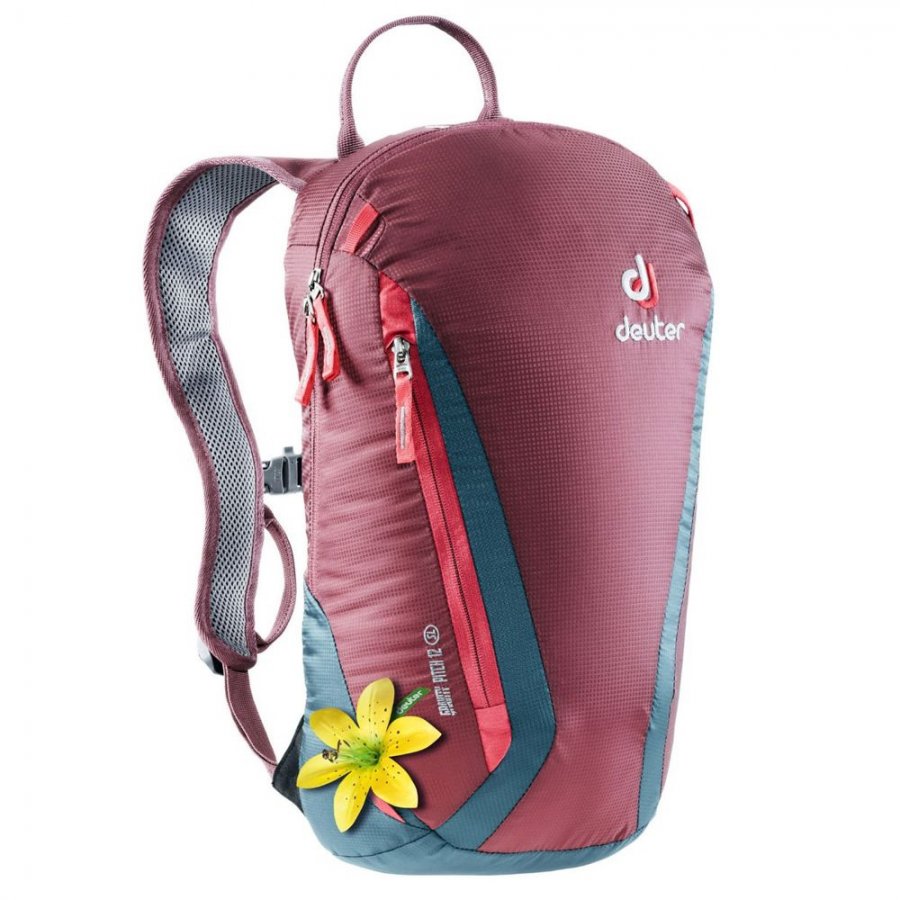 Рюкзак Deuter Gravity Pitch 12 SL Рюкзак Deuter Gravity Pitch 12 SL
