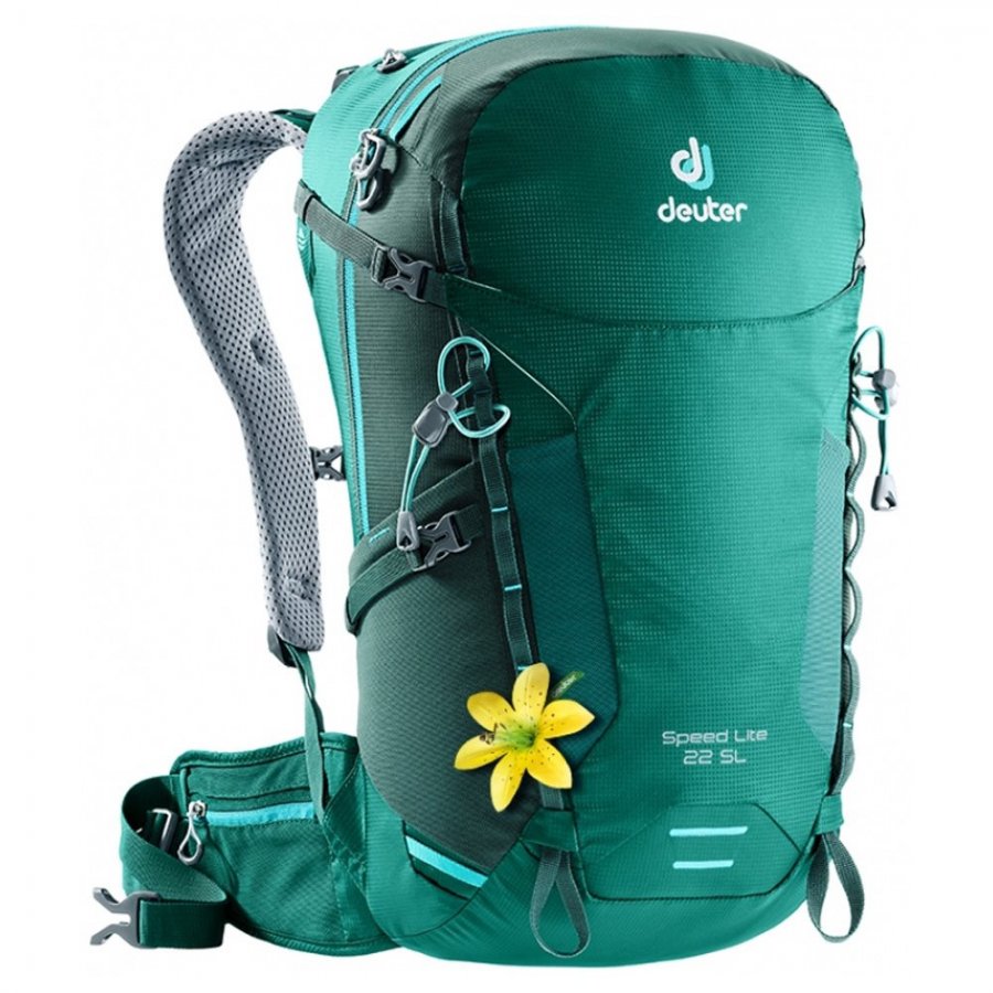 Рюкзак Deuter Speed Lite 22 SL Рюкзак Deuter Speed Lite 22 SL