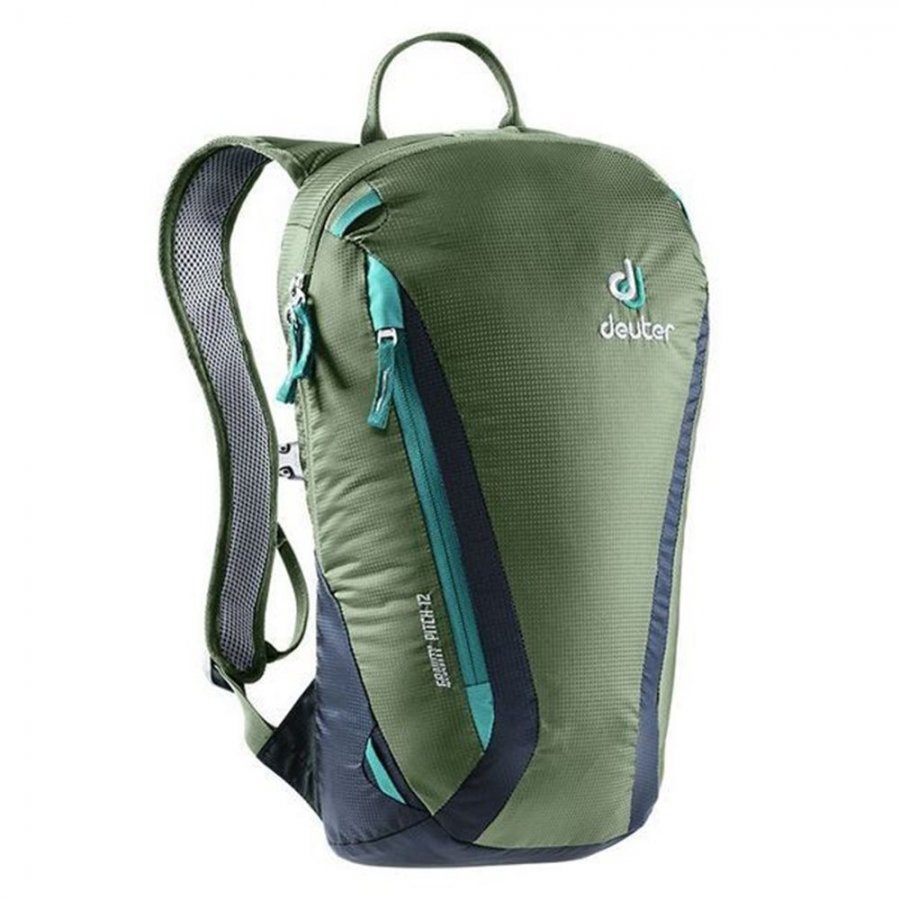 Рюкзак Deuter Gravity Pitch 12 Рюкзак Deuter Gravity Pitch 12