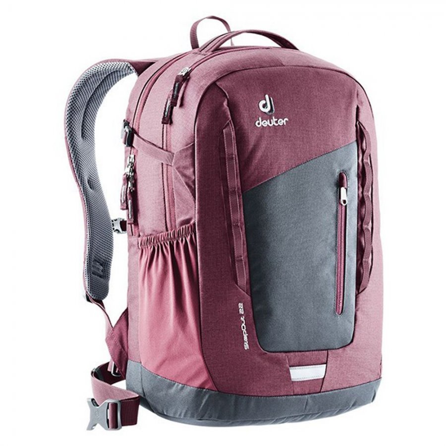Рюкзак Deuter Daypacks StepOut 22 Рюкзак Deuter Daypacks StepOut 22