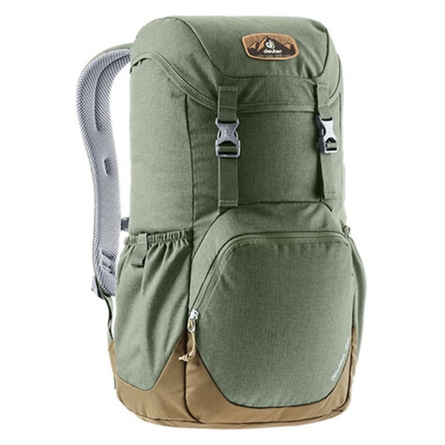 Deuter Рюкзак 2018 Walker 20 Deuter Рюкзак 2018 Walker 20