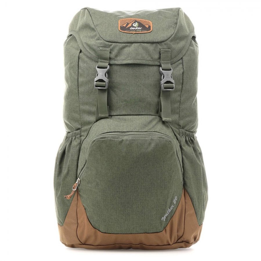 Deuter Рюкзак 2018 Walker 20 Deuter Рюкзак 2018 Walker 20