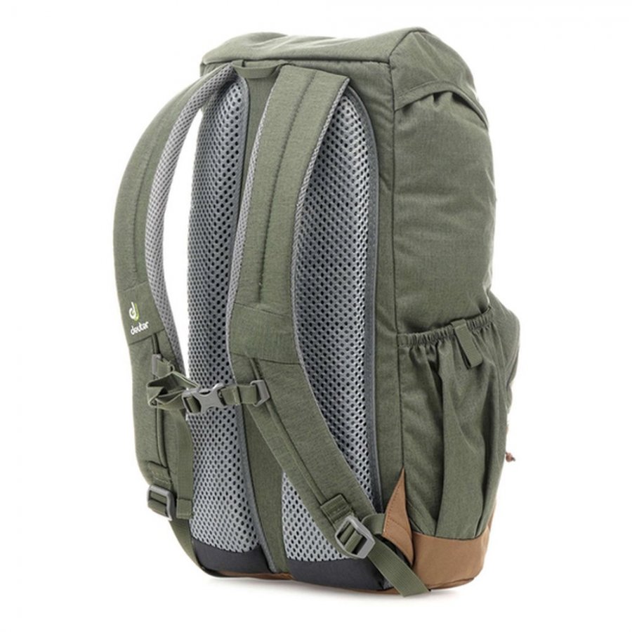 Deuter Рюкзак 2018 Walker 20 Deuter Рюкзак 2018 Walker 20