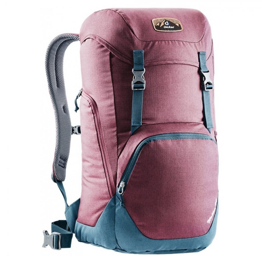 Deuter Рюкзак Walker 24 Deuter Рюкзак Walker 24