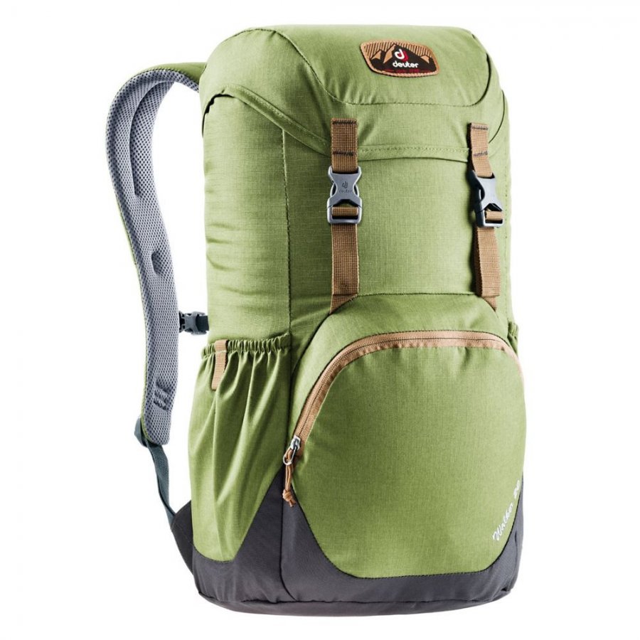 Deuter Рюкзак 2018 Walker 20 Deuter Рюкзак 2018 Walker 20