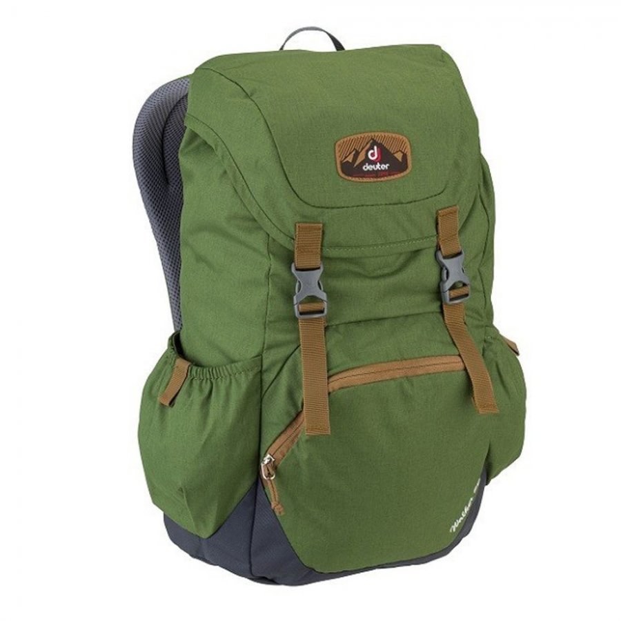 Deuter Рюкзак 2018 Walker 20 Deuter Рюкзак 2018 Walker 20