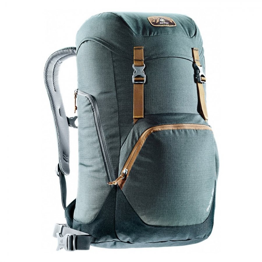 Deuter Рюкзак Walker 24 Deuter Рюкзак Walker 24