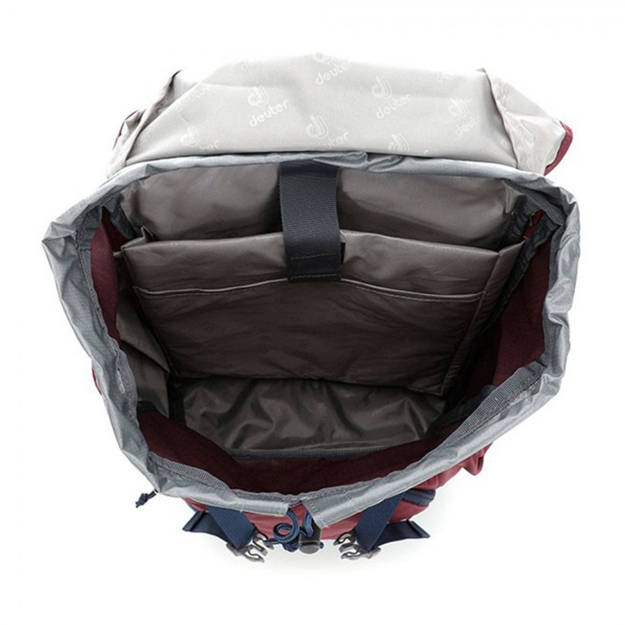 Deuter Рюкзак Walker 24 Deuter Рюкзак Walker 24