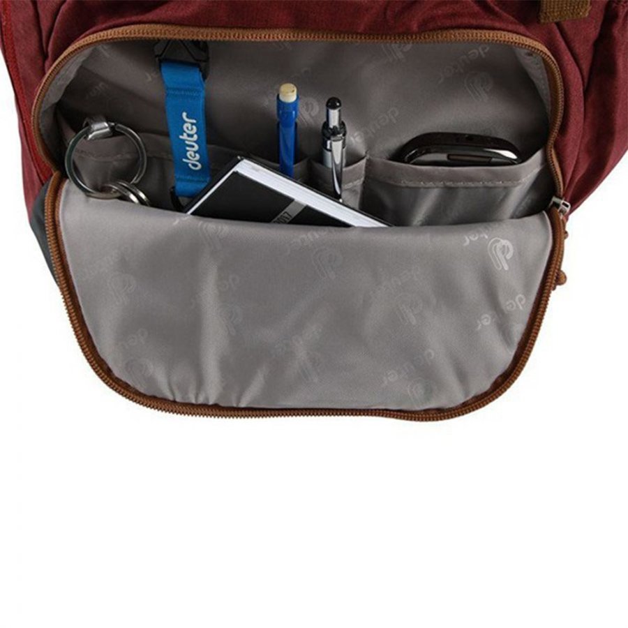 Deuter Рюкзак Walker 24 Deuter Рюкзак Walker 24