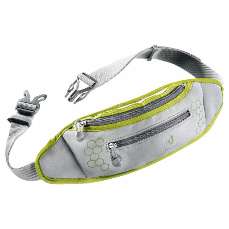 Сумка поясная Deuter Neo Belt I Сумка поясная Deuter Neo Belt I