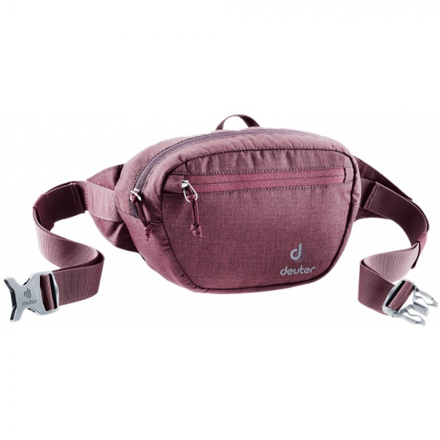 Сумка поясная Deuter Organizer Belt Сумка поясная Deuter Organizer Belt