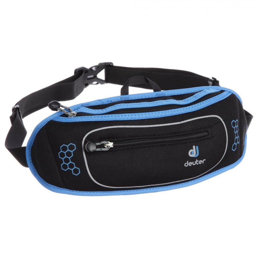 Deuter Сумка поясная Neo Belt II Deuter Сумка поясная Neo Belt II