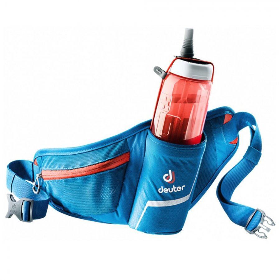 Сумка поясная Deuter Pulse 1 0,5 л Сумка поясная Deuter Pulse 1 0,5 л