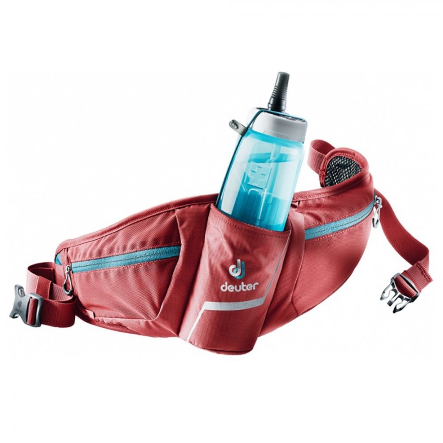 Сумка поясная Deuter Pulse 2 1 л Сумка поясная Deuter Pulse 2 1 л