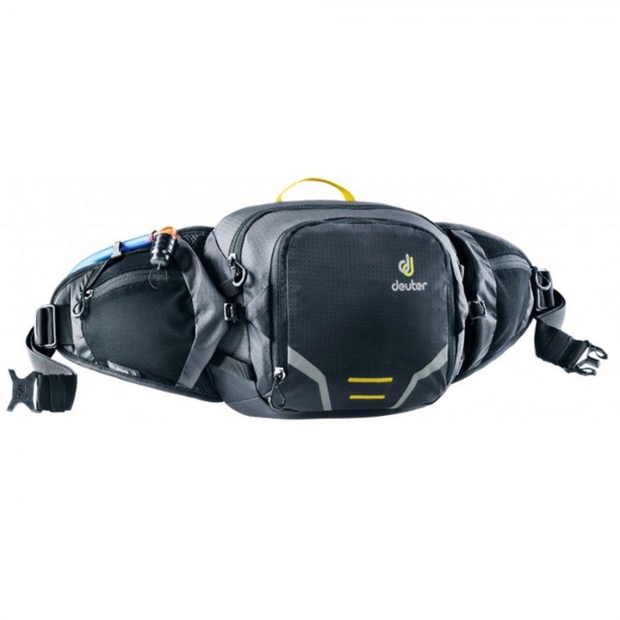 Deuter сумка поясная Pulse 3 1,2 л Deuter сумка поясная Pulse 3 1,2 л