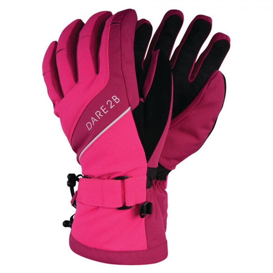 Dare2b женские перчатки Merit Glove Dare2b женские перчатки Merit Glove