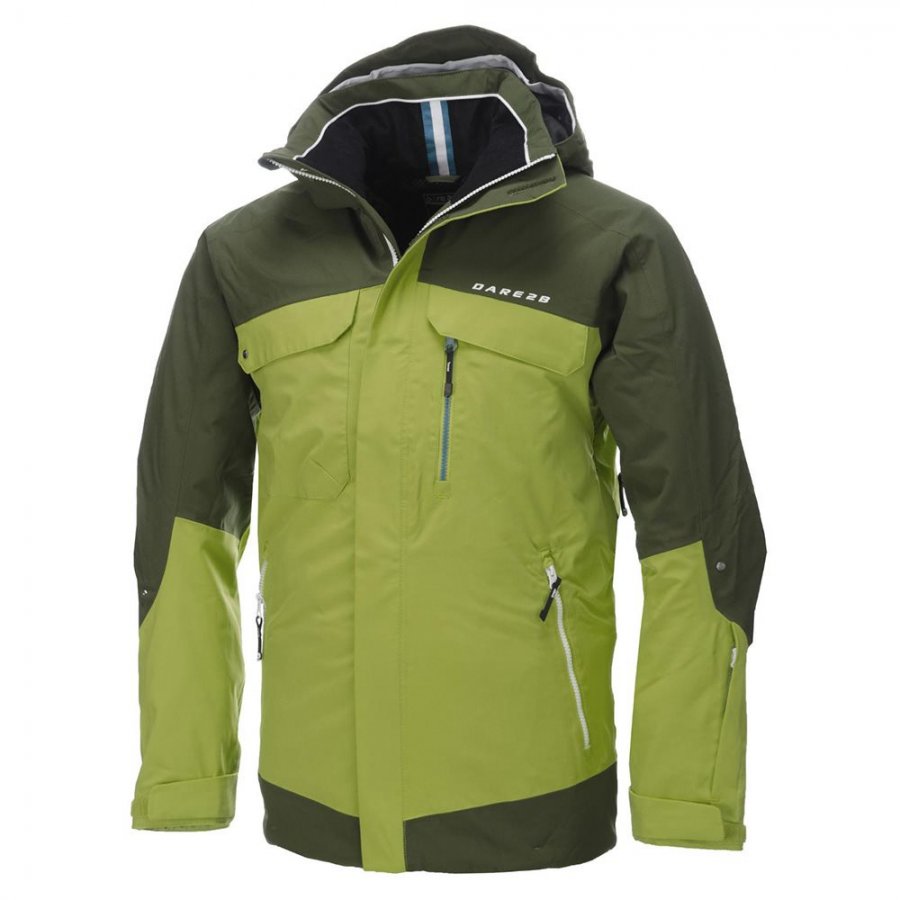 Dare2b куртка Fervent Pro Jkt Dare2b куртка Fervent Pro Jkt