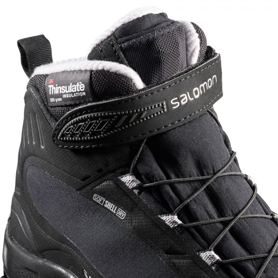 Salomon ботинки DEEMAX 3 TS WP W Salomon ботинки DEEMAX 3 TS WP W