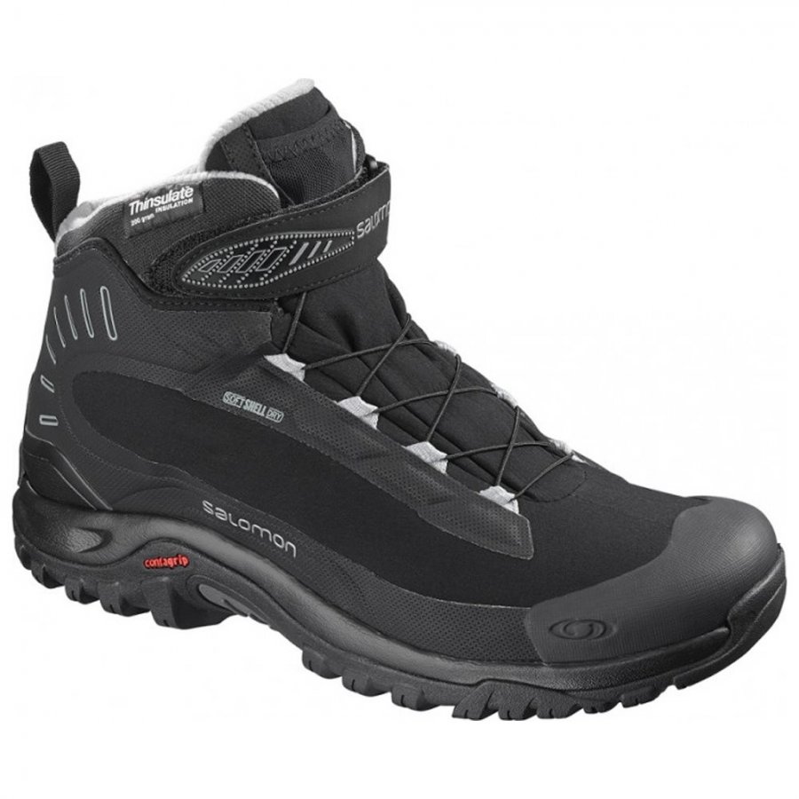 Salomon ботинки DEEMAX 3 TS WP Salomon ботинки DEEMAX 3 TS WP