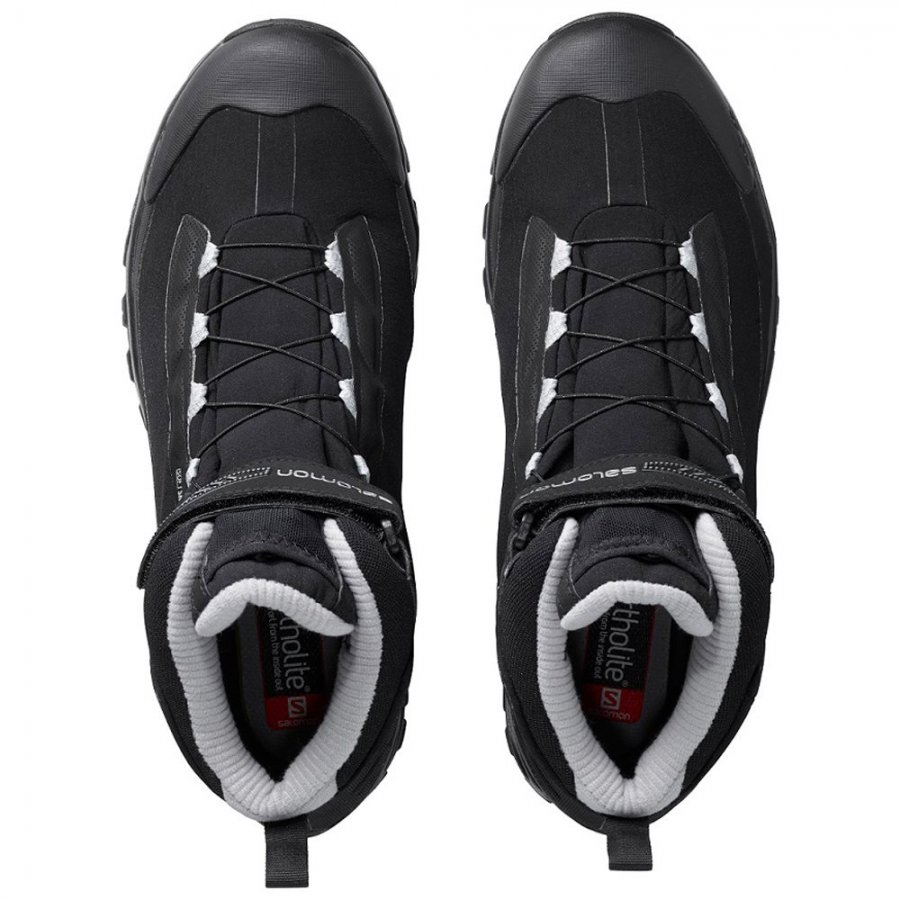 Salomon ботинки DEEMAX 3 TS WP Salomon ботинки DEEMAX 3 TS WP