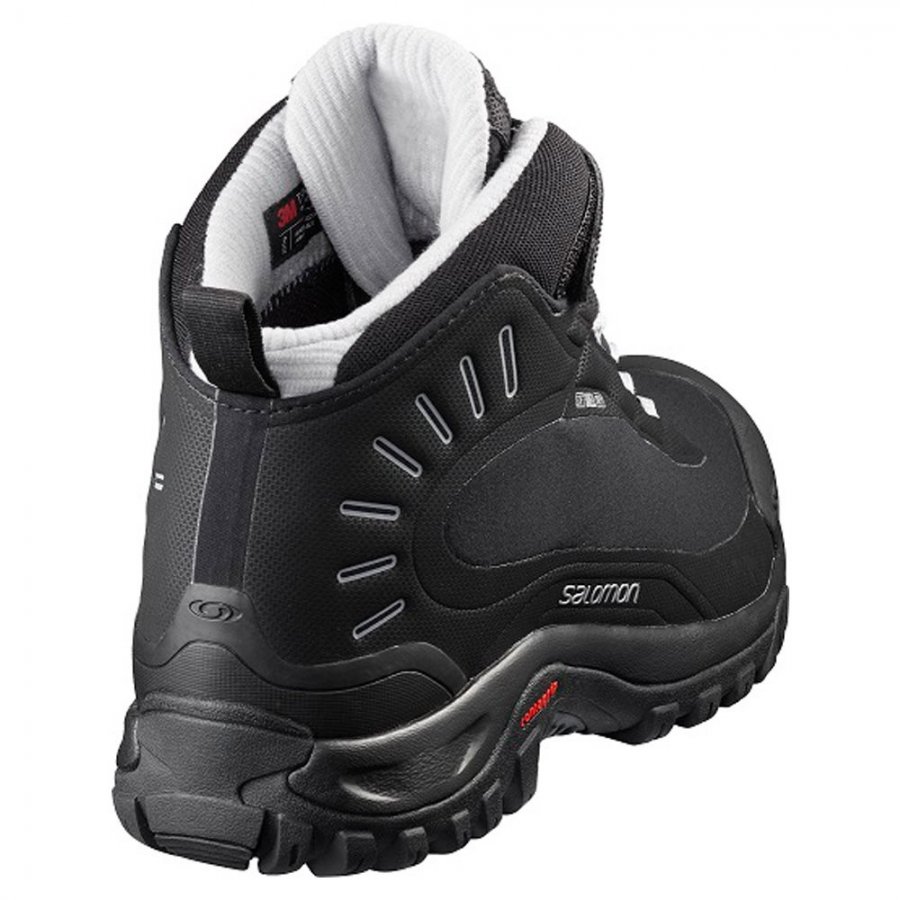 Salomon ботинки DEEMAX 3 TS WP Salomon ботинки DEEMAX 3 TS WP