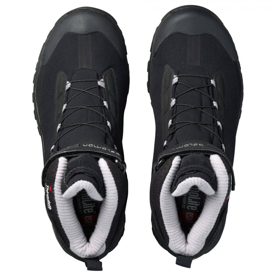 Salomon ботинки DEEMAX 3 TS WP W Salomon ботинки DEEMAX 3 TS WP W