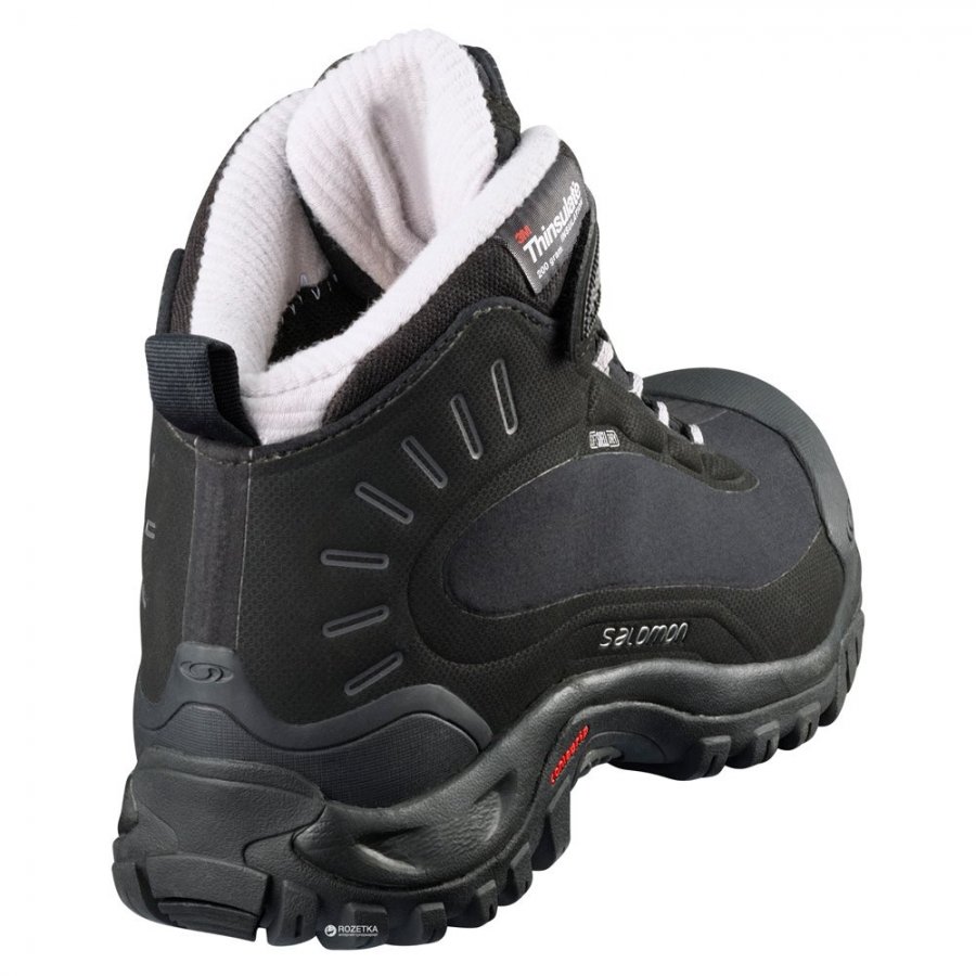 Salomon ботинки DEEMAX 3 TS WP W Salomon ботинки DEEMAX 3 TS WP W