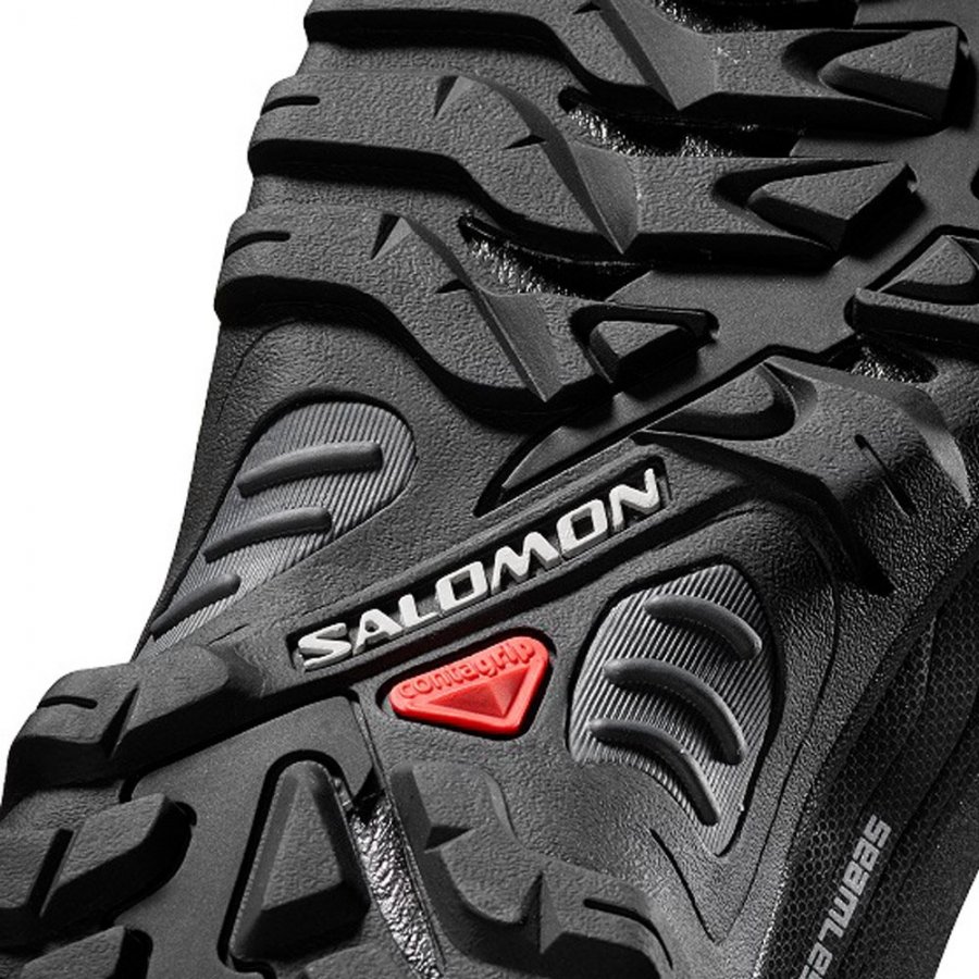 Salomon ботинки DEEMAX 3 TS WP Salomon ботинки DEEMAX 3 TS WP