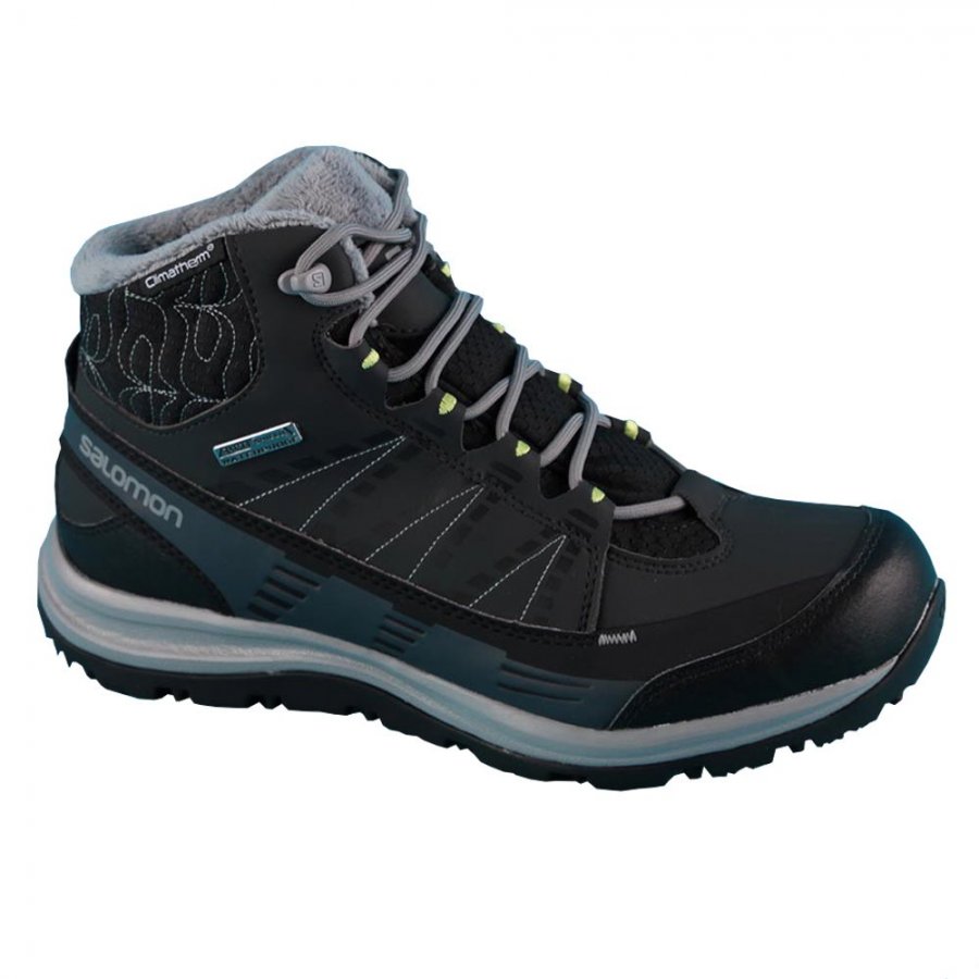 Женские ботинки Salomon KAINA CS WP W Женские ботинки Salomon KAINA CS WP W
