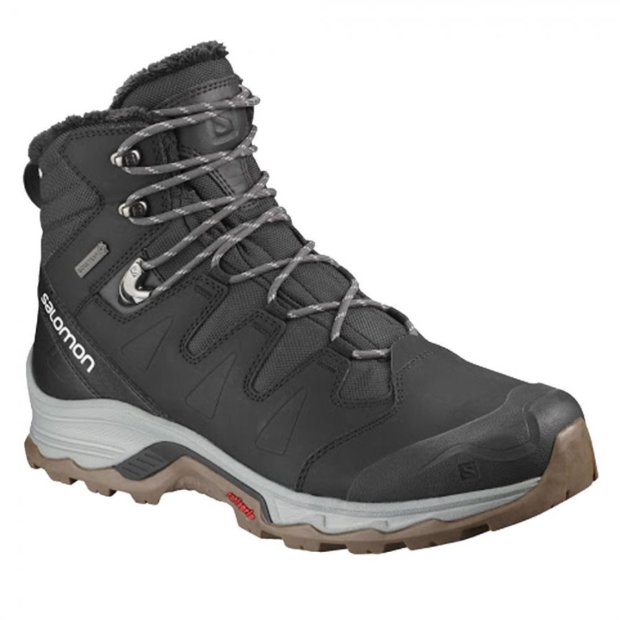 Ботинки Salomon Quest Winter GTX Ботинки Salomon Quest Winter GTX