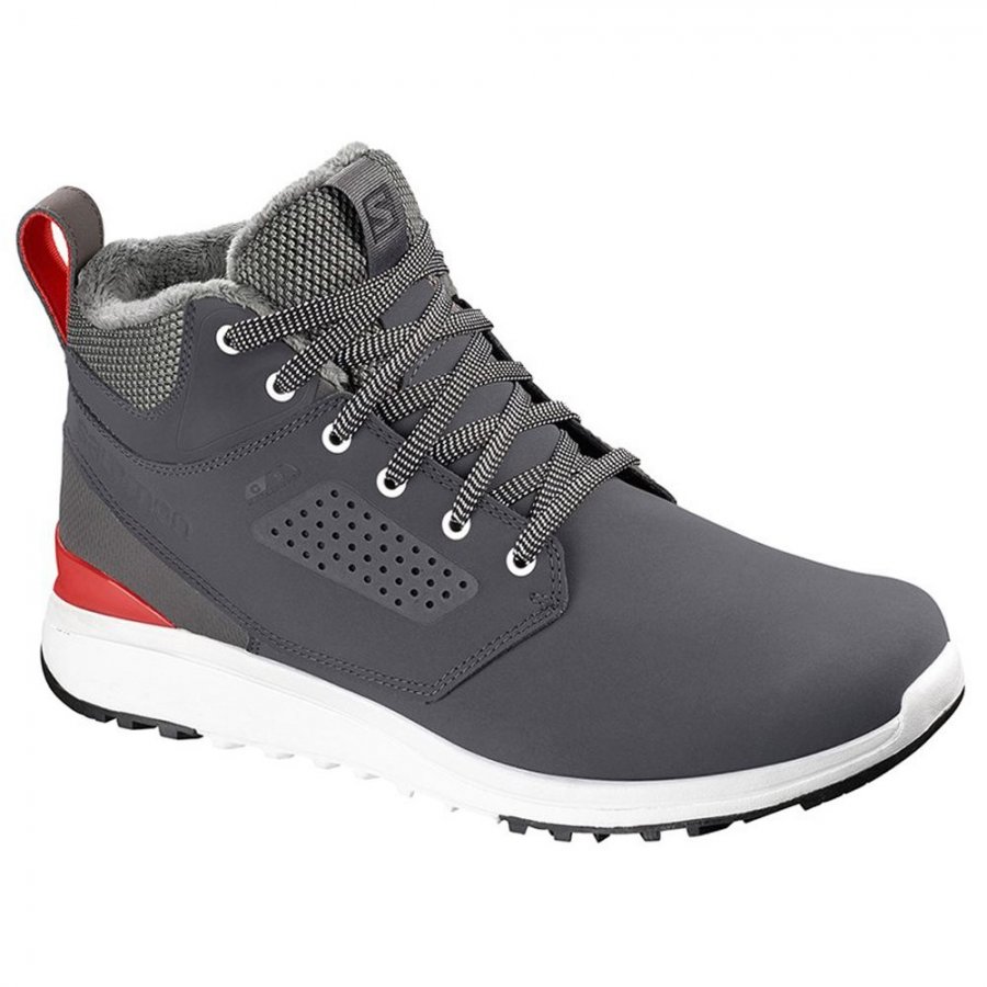 Мужские ботинки Salomon ULITY FREEZE CS WP Мужские ботинки Salomon ULITY FREEZE CS WP