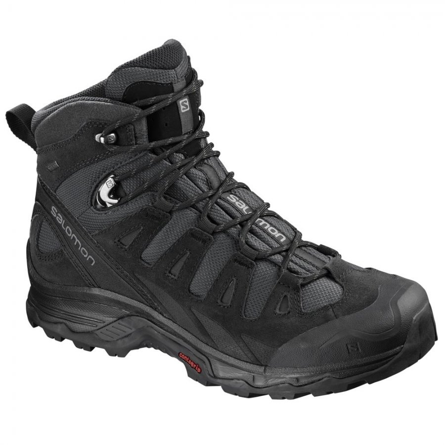 Мужские ботинки Salomon Quest Prime GTX Мужские ботинки Salomon Quest Prime GTX