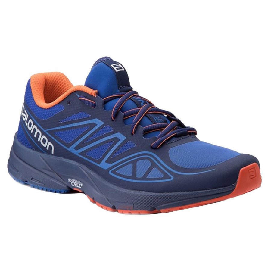 Кроссовки для бега Salomon Sonic Aero Surf The W Кроссовки для бега Salomon Sonic Aero Surf The W
