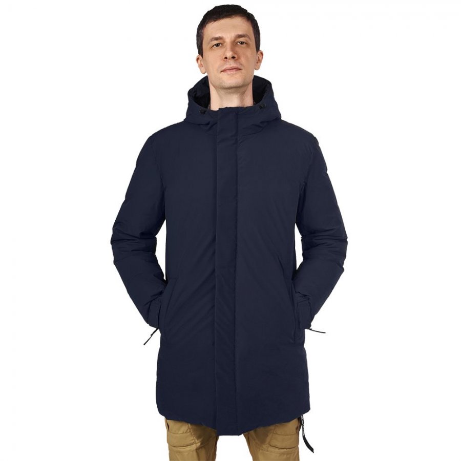 Bask пальто мужское Iceberg Lux Bask пальто мужское Iceberg Lux