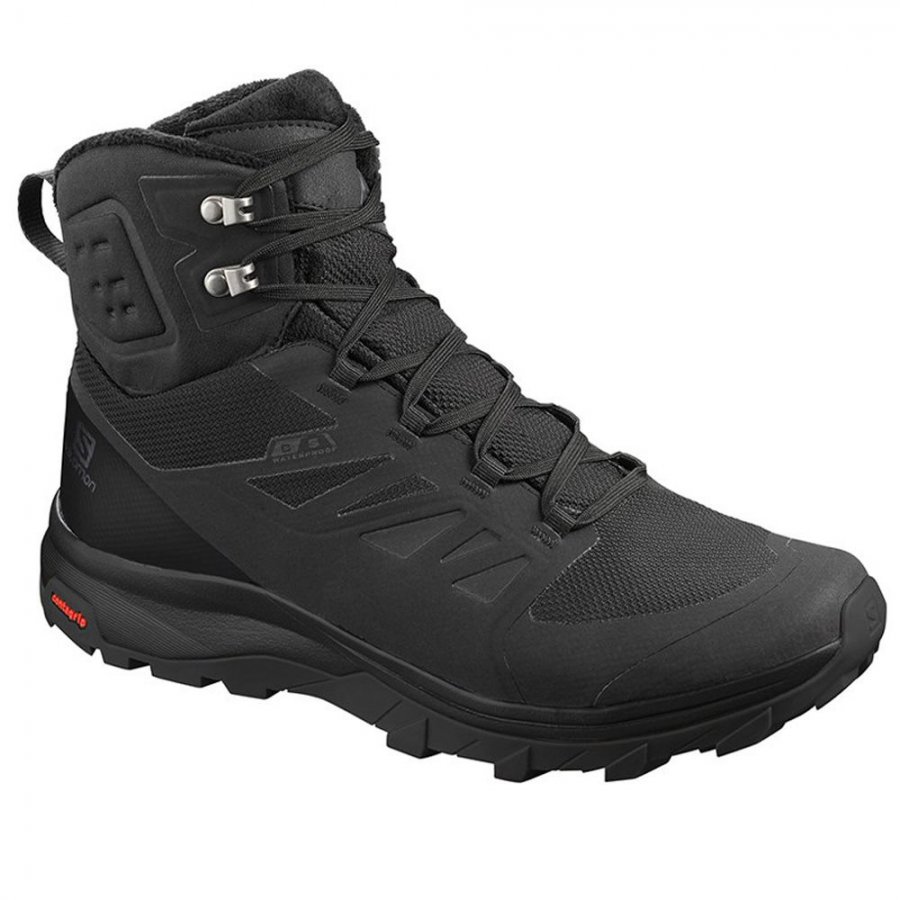 Ботинки Salomon OUTblast TS CSWP Ботинки Salomon OUTblast TS CSWP