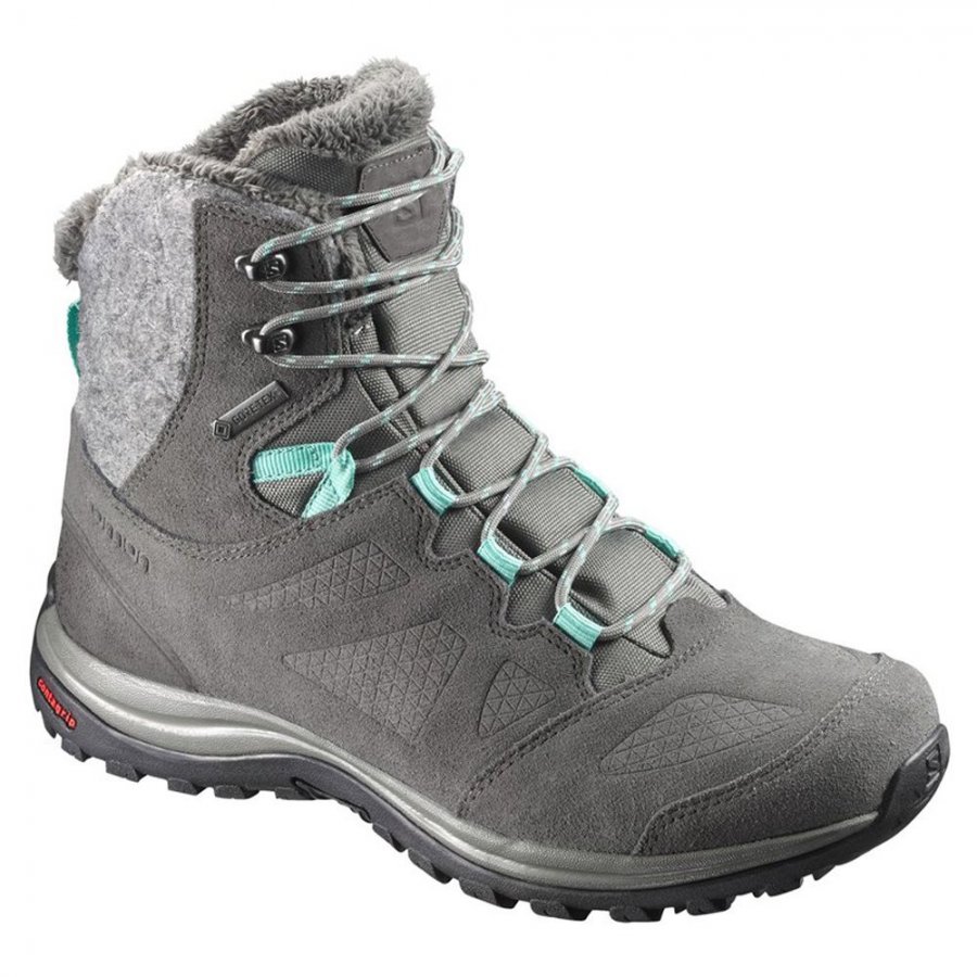 Женские ботинки Salomon ELLIPSE WINTER GTX Женские ботинки Salomon ELLIPSE WINTER GTX