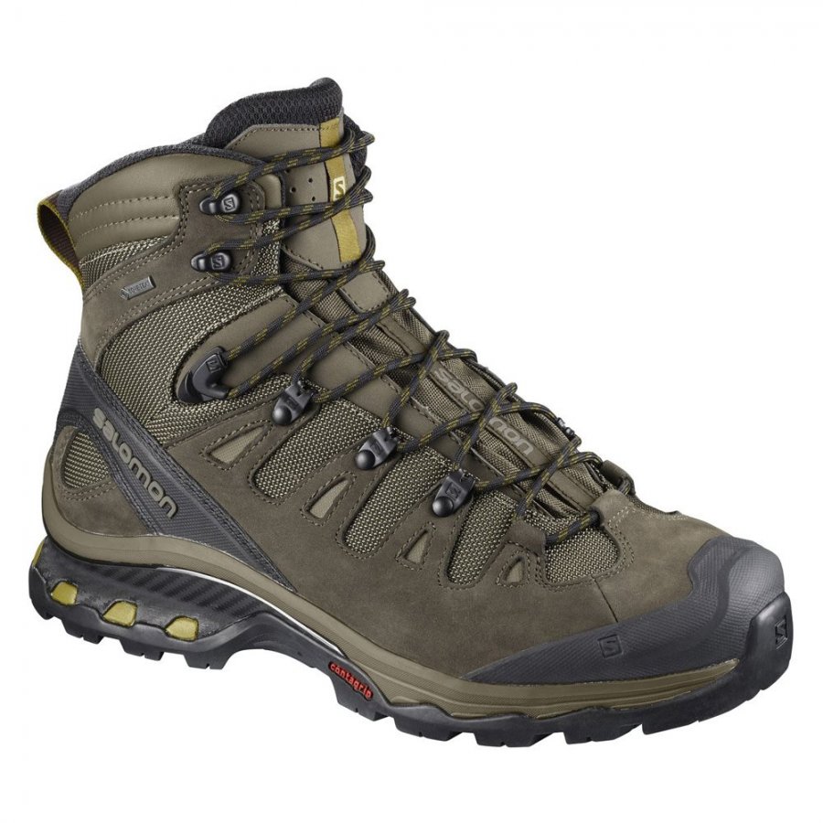 Salomon ботинки муж. Quest 4D 3 GTX Salomon ботинки муж. Quest 4D 3 GTX