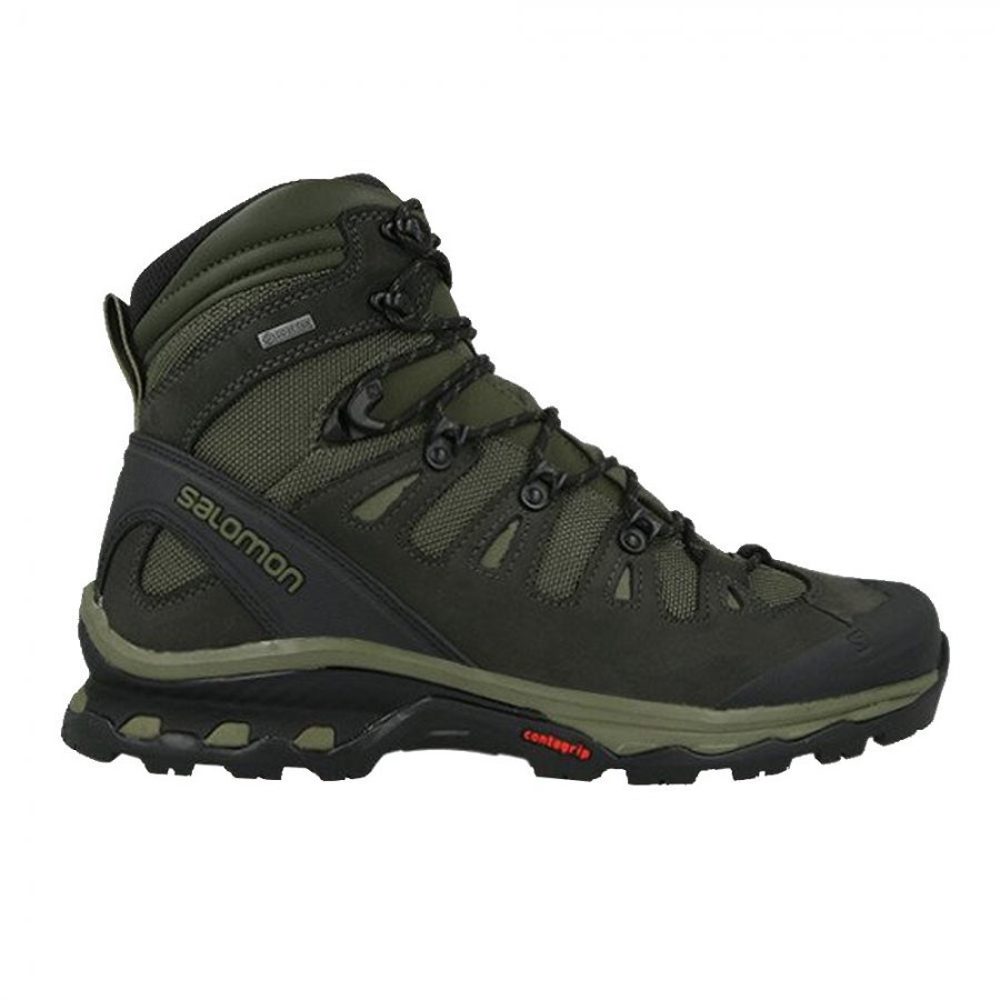 Salomon ботинки муж. Quest 4D 3 GTX Salomon ботинки муж. Quest 4D 3 GTX
