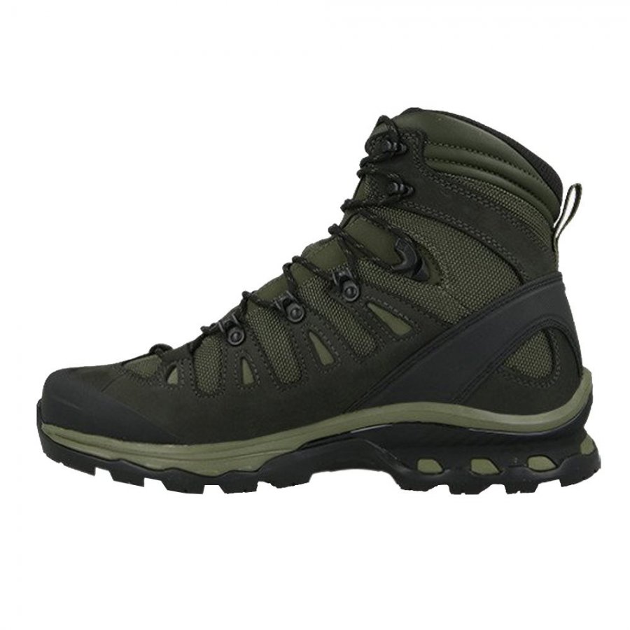 Salomon ботинки муж. Quest 4D 3 GTX Salomon ботинки муж. Quest 4D 3 GTX