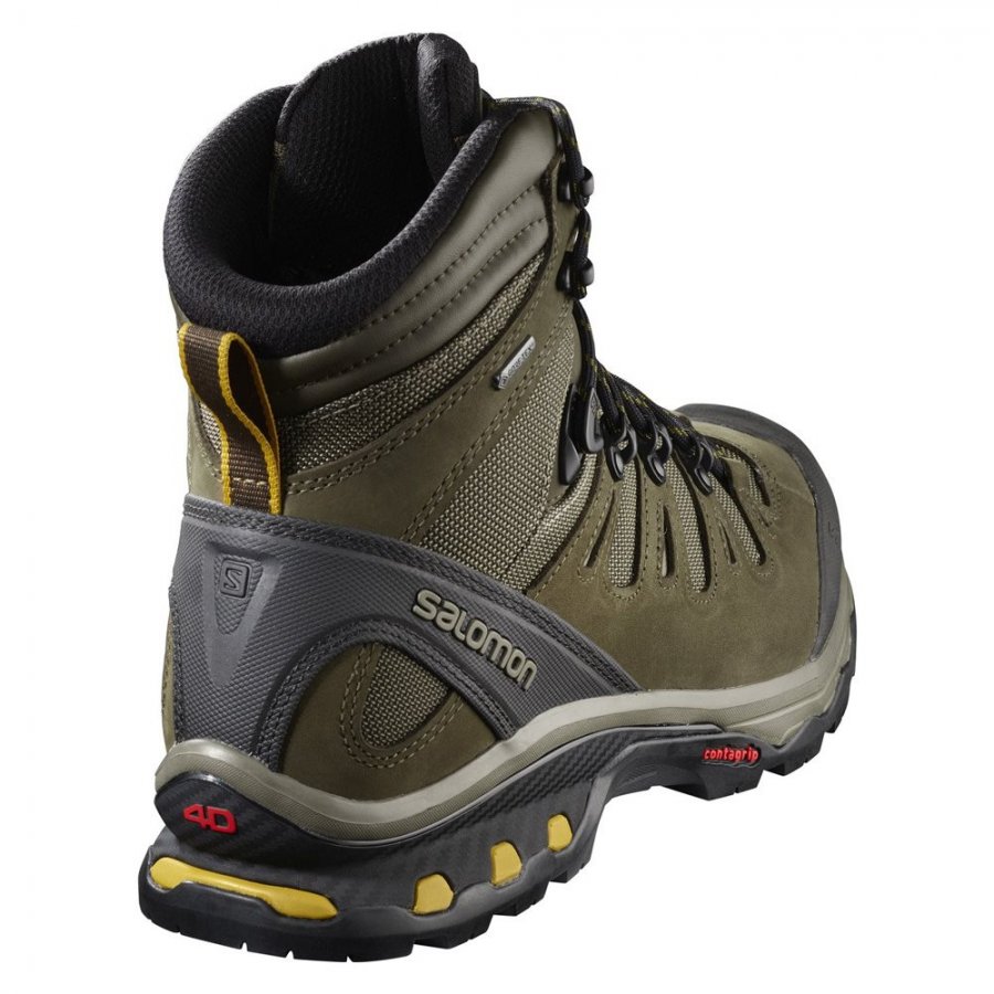 Salomon ботинки муж. Quest 4D 3 GTX Salomon ботинки муж. Quest 4D 3 GTX