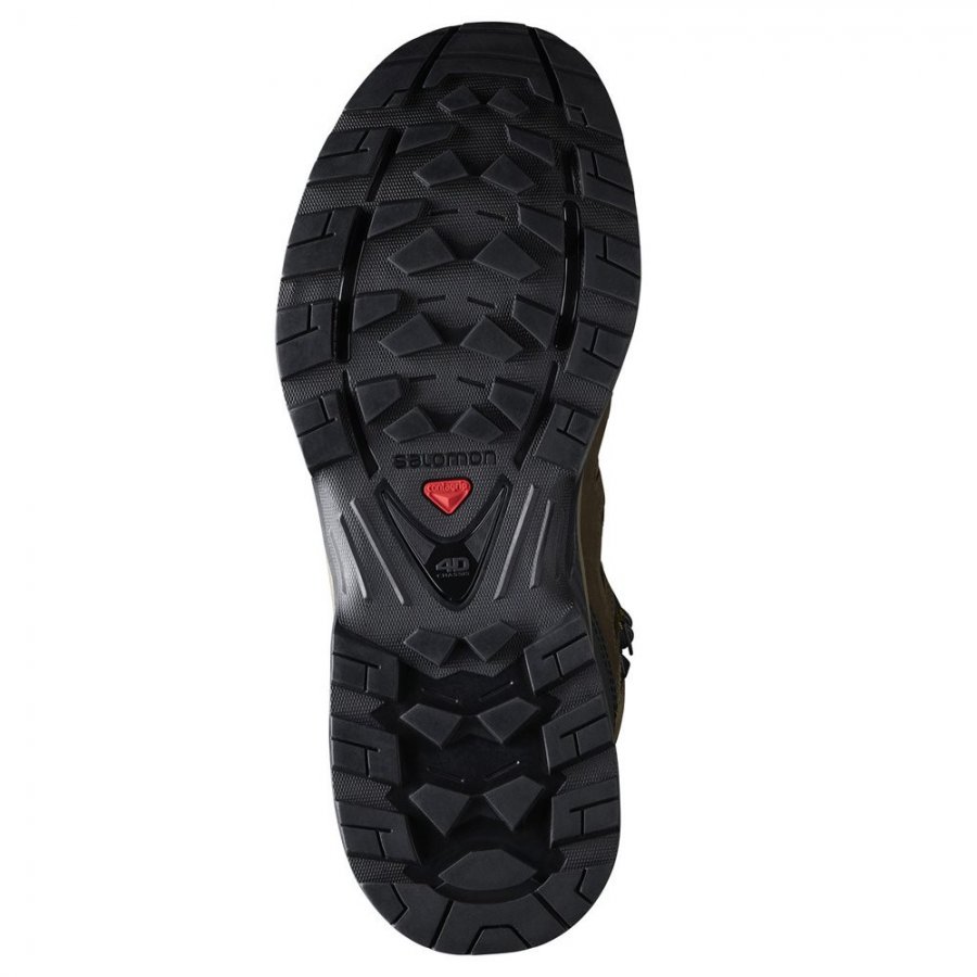 Salomon ботинки муж. Quest 4D 3 GTX Salomon ботинки муж. Quest 4D 3 GTX