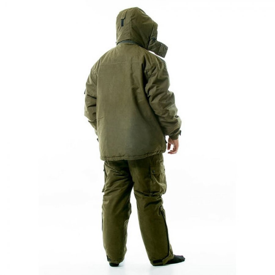 Tramp зимний охотничий костюм Hunter Tramp зимний охотничий костюм Hunter
